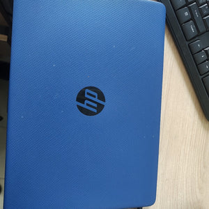 LAPTOP HP 14-DQ2521LA (2022) 256 GB SSD 8 GB RAM (SEMINUEVO)