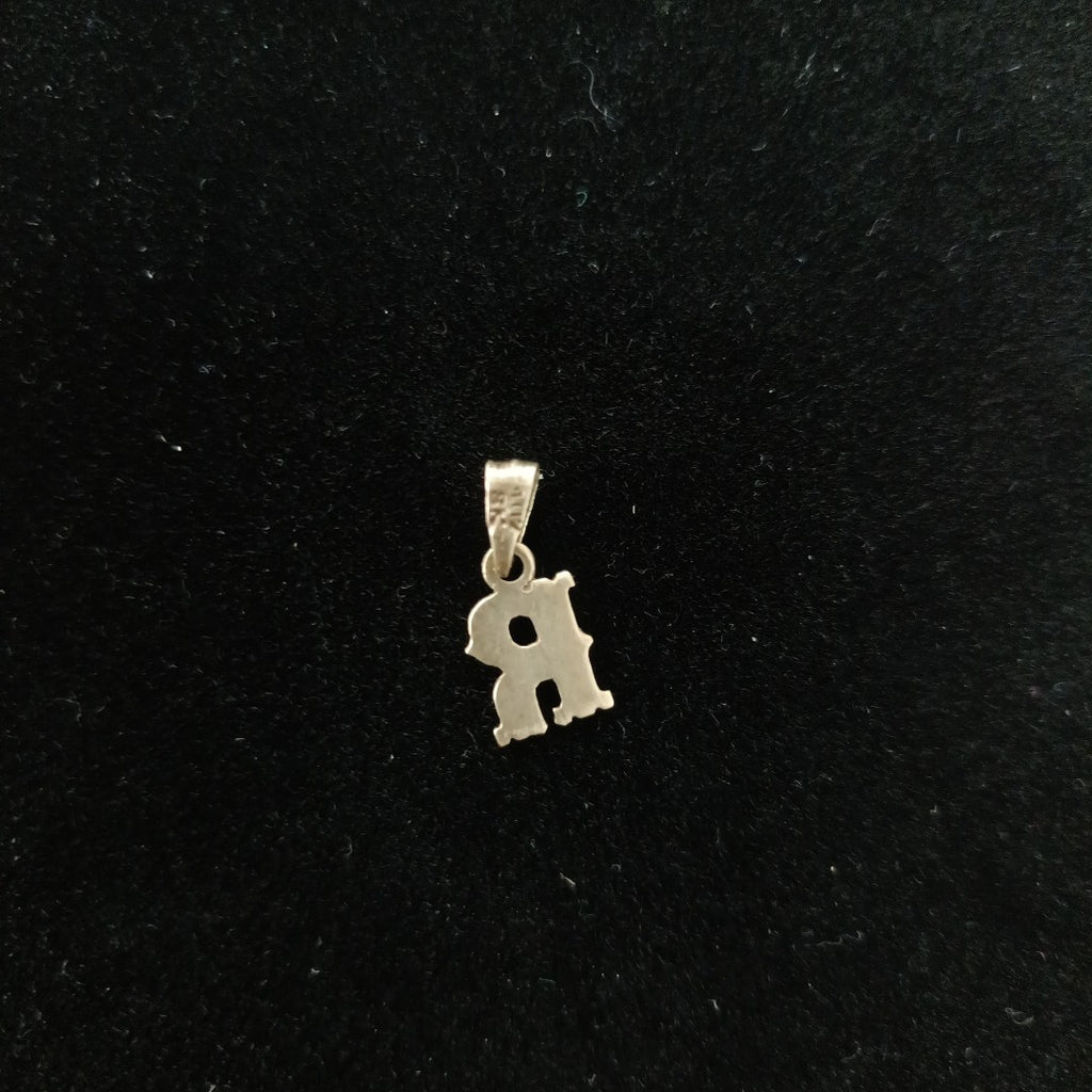 DIJE ORO 8 K 0,50 GRMS (SEMINUEVO)