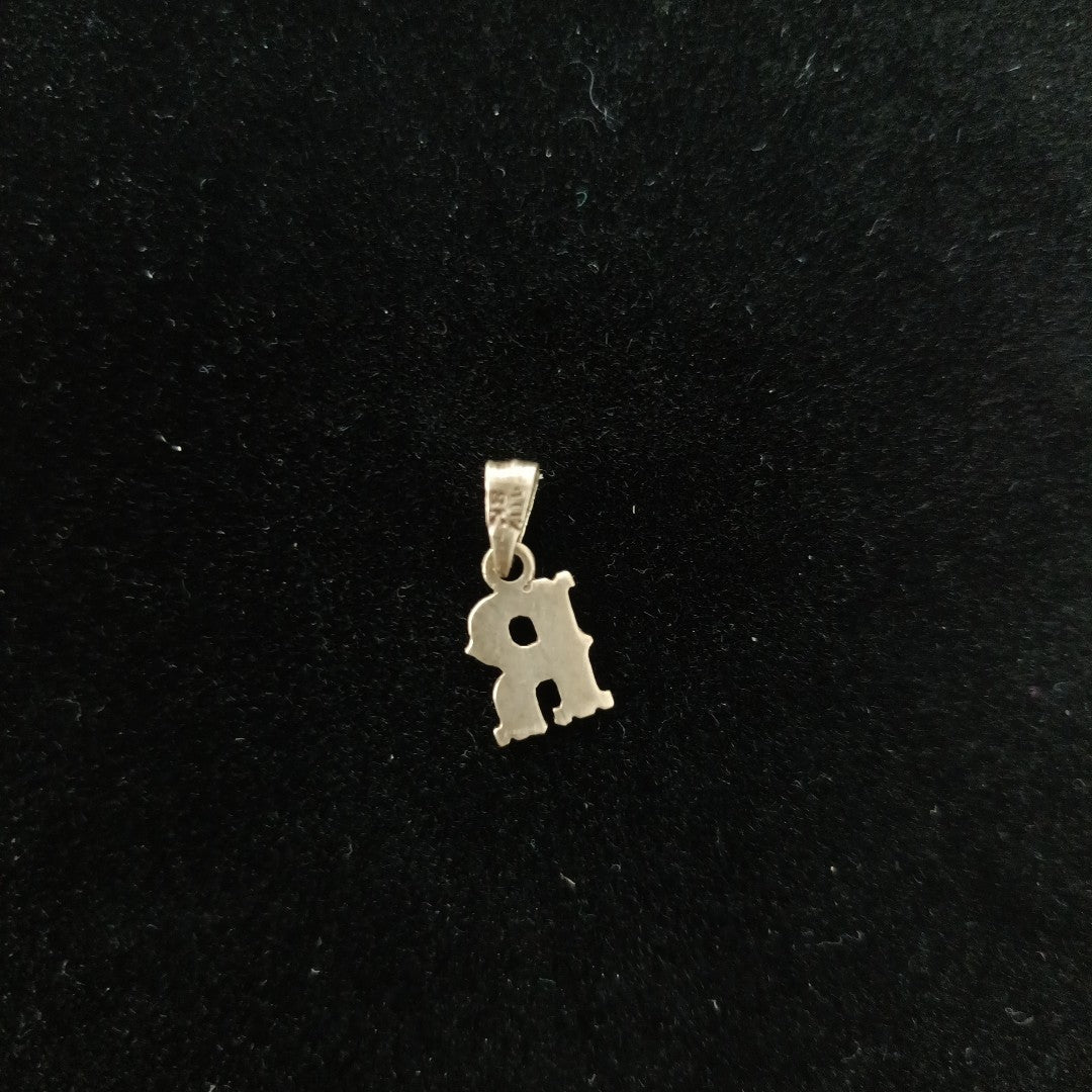 DIJE ORO 8 K 0,50 GRMS (SEMINUEVO)