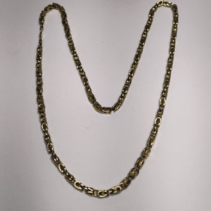 CADENA ORO 10 K 16,10 GRMS (SEMINUEVO)