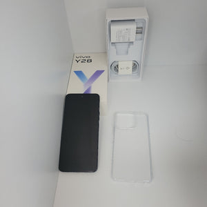 CELULAR VIVO Y28 V2352 256 GB 8 GB RAM (SEMINUEVO)