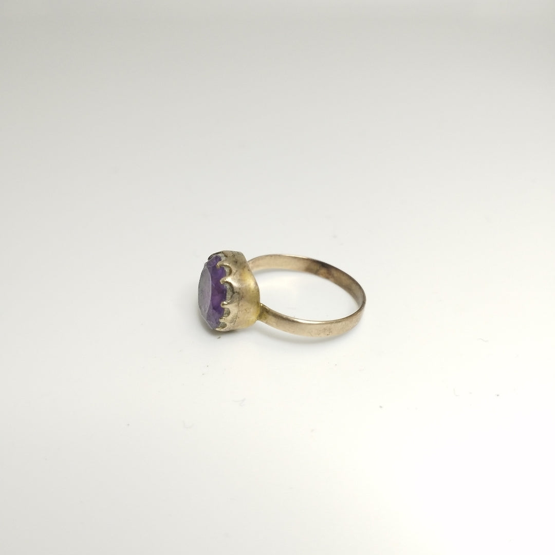 ANILLITO ORO 8 K 1,80 GRMS (SEMINUEVO)
