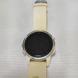 SMARTWATCH GARMIN FENIX 5S 42 MM GPS (SEMINUEVO)