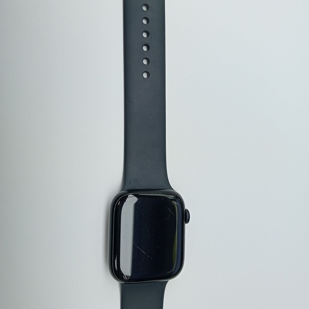 SMARTWATCH APPLE SERIES 9 ALUMINIO A2980 45 MM GPS (SEMINUEVO)