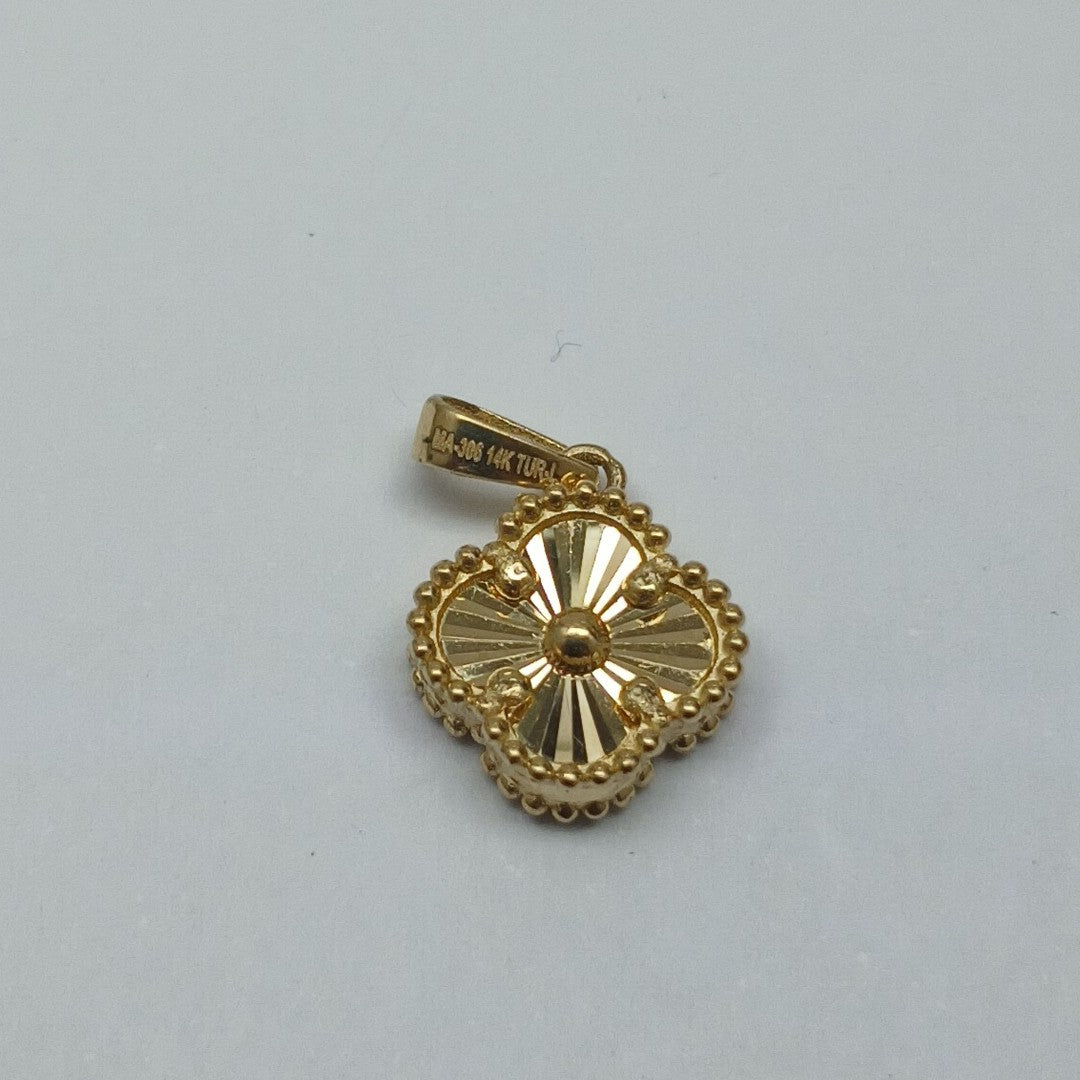 DIJES ORO 14K 1.2 (NUEVO)