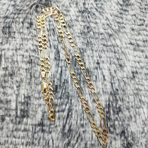 CADENA ORO 10 K 13,30 GRMS (SEMINUEVO)
