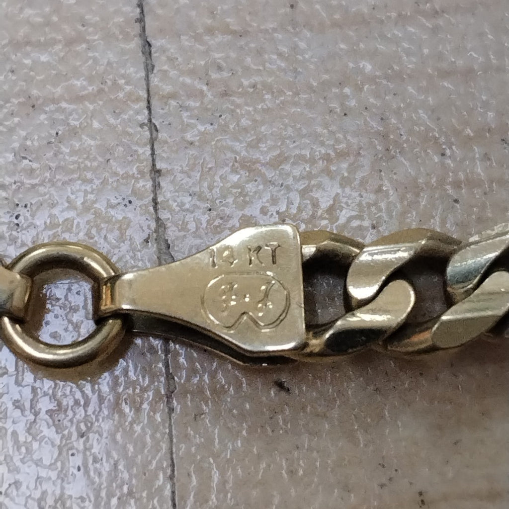 CADENA ORO 14 K 35,10 GRMS (SEMINUEVO)