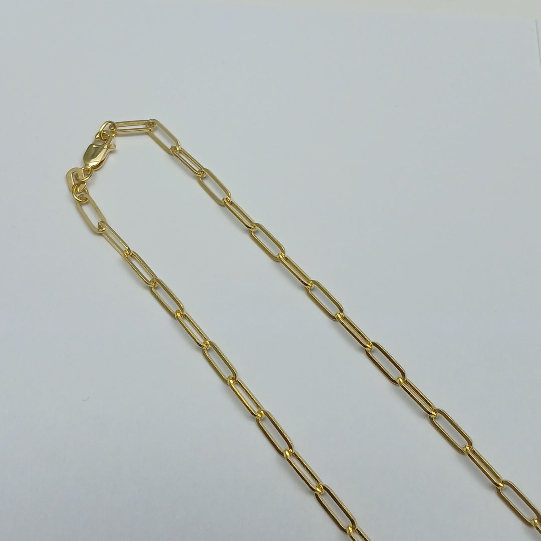 CADENAS ORO 14K 8.9 (NUEVO)