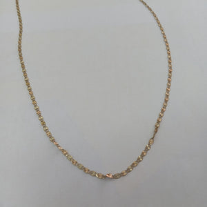 CADENA ORO 10 K 1,90 GRMS (SEMINUEVO)