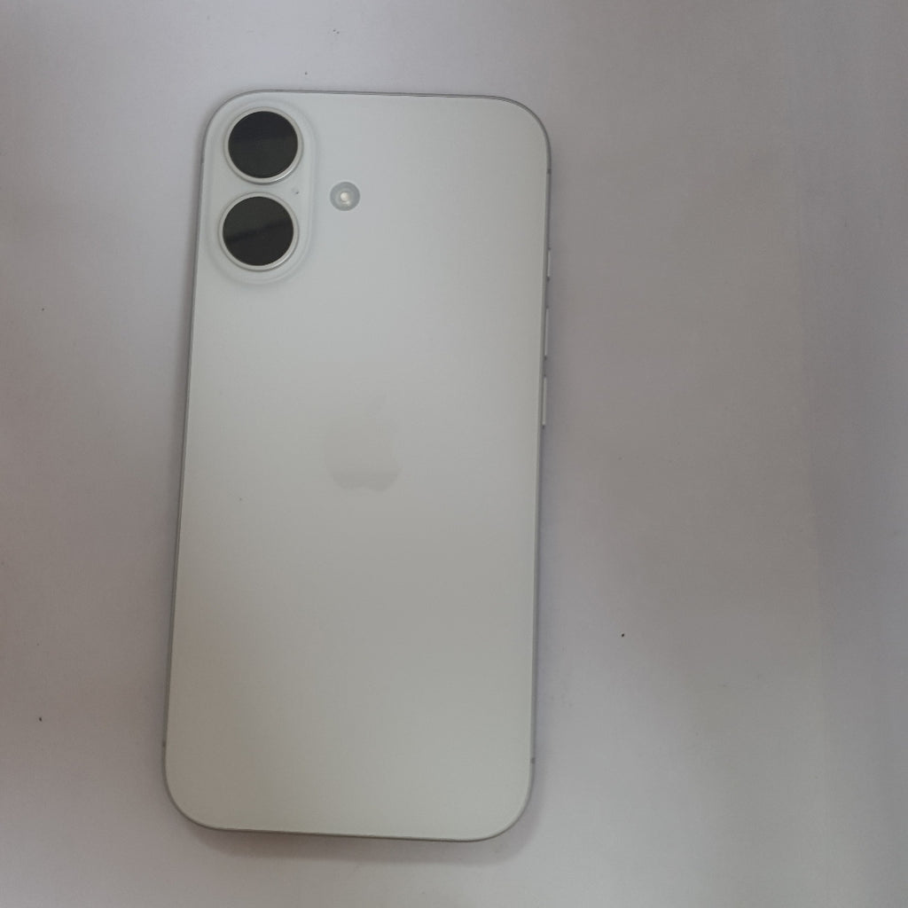 CELULAR APPLE IPHONE 16 A3287 (2024) 128 GB 8 GB RAM (SEMINUEVO)