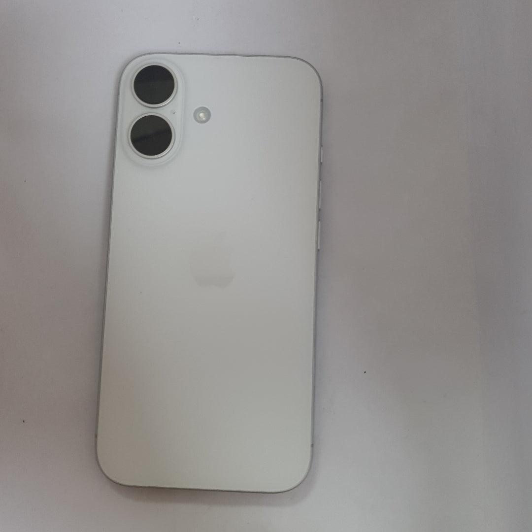 CELULAR APPLE IPHONE 16 A3287 (2024) 128 GB 8 GB RAM (SEMINUEVO)