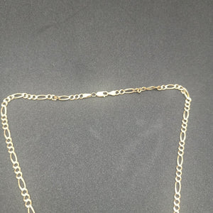 CADENA ORO 14 K 11,50 GRMS (SEMINUEVO)