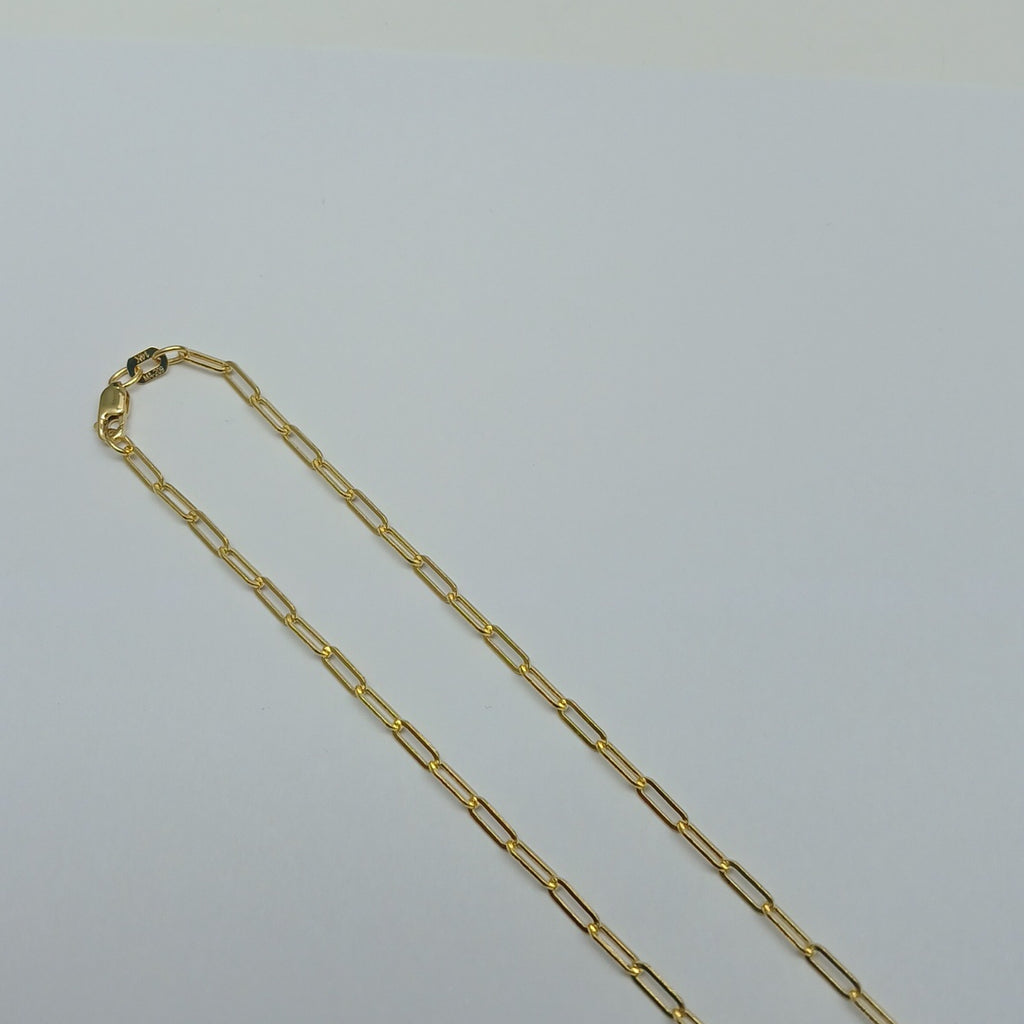 CADENAS ORO 14K 5.8 (NUEVO)