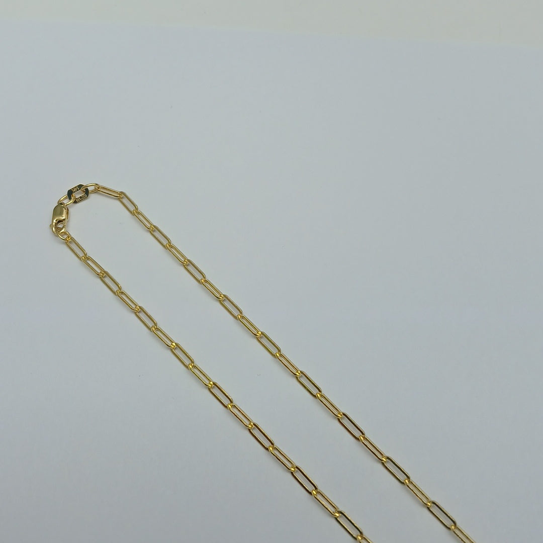 CADENAS ORO 14K 5.8 (NUEVO)