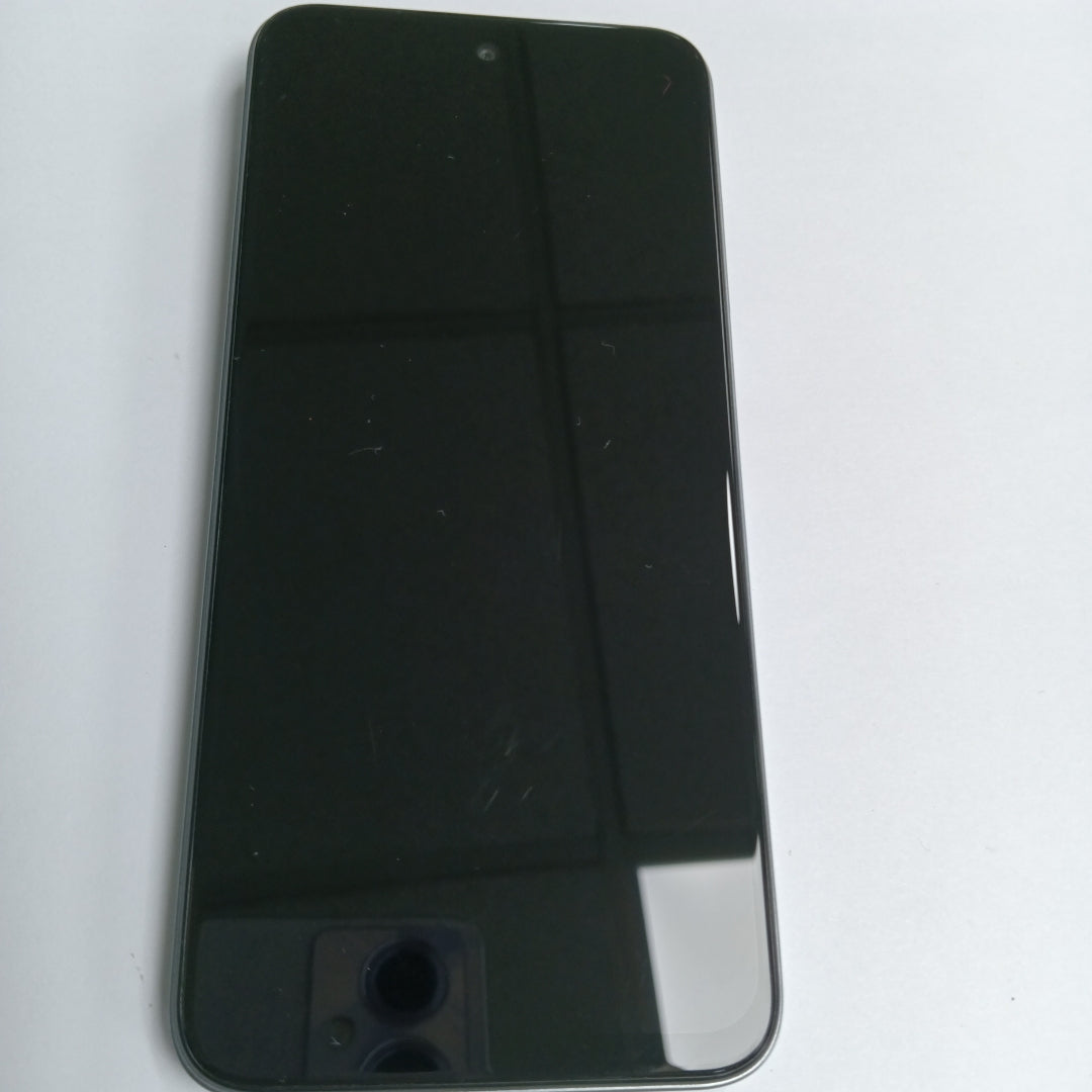 CELULAR ZTE AXON 70 Z2459 256 GB 6 GB RAM (SEMINUEVO)