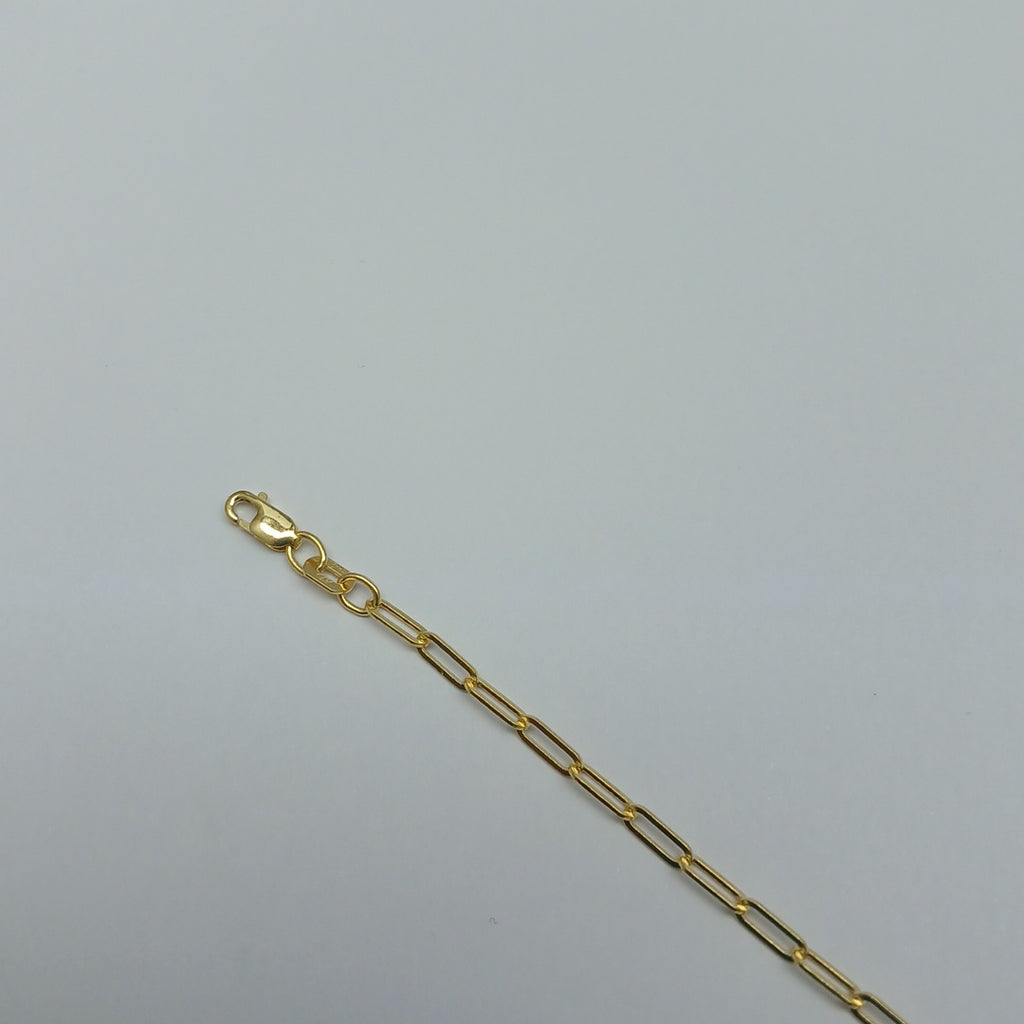 PULSERAS DAMA ORO 14K 2.1 (NUEVO)
