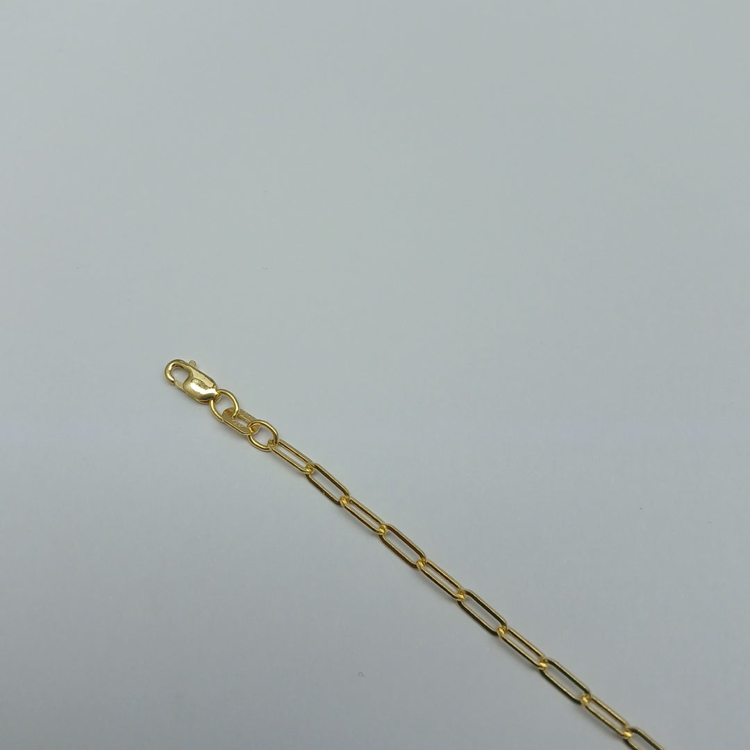 PULSERAS DAMA ORO 14K 2.1 (NUEVO)