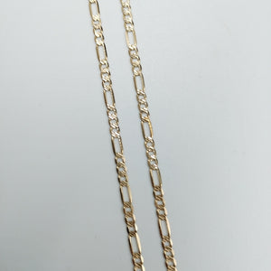 CADENA ORO 14 K 4,60 GRMS (SEMINUEVO)