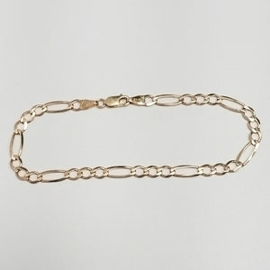 PULSERA ORO 14 K 4,10 GRMS (SEMINUEVO)