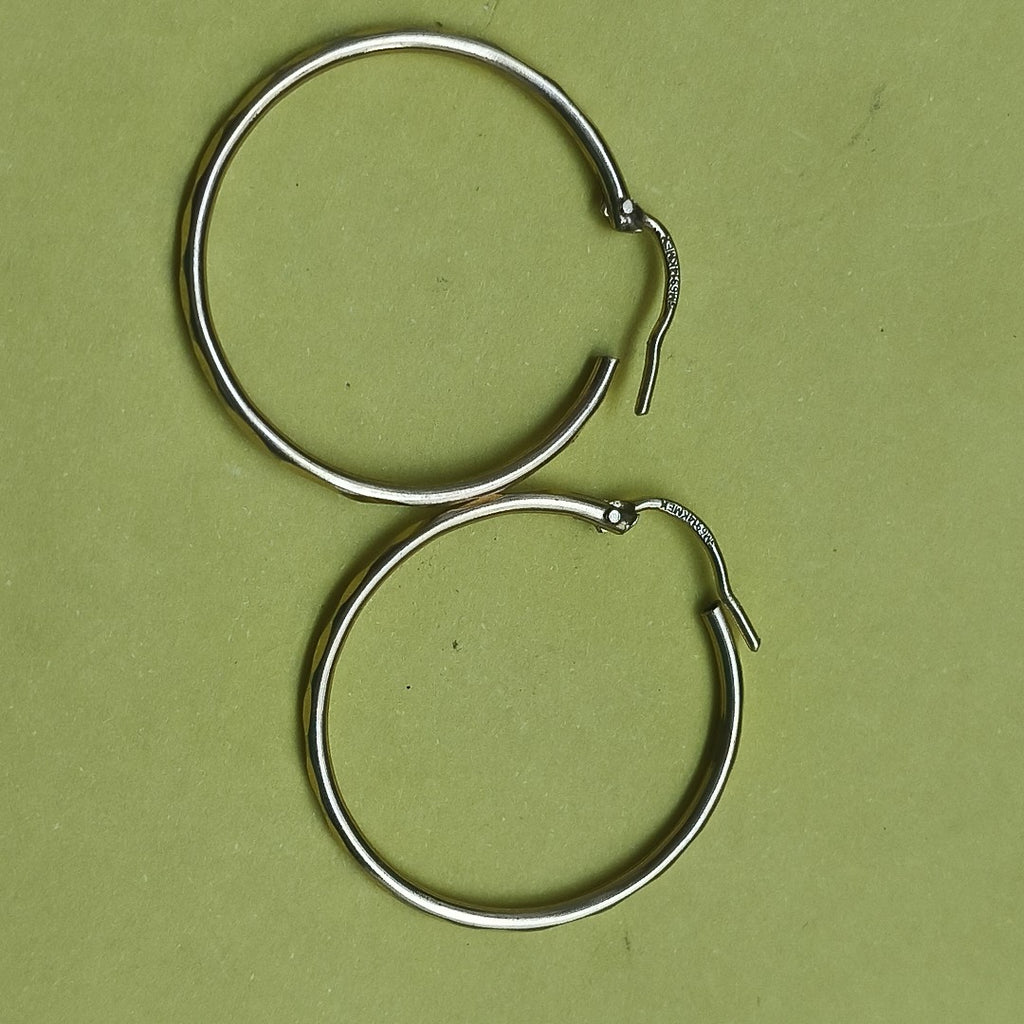 ARRACADAS PAR. ORO. 14 K 1.6 GRMS (SEMINUEVO)