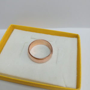 ARGOLLA ORO 14 K 11,60 GRMS (SEMINUEVO)