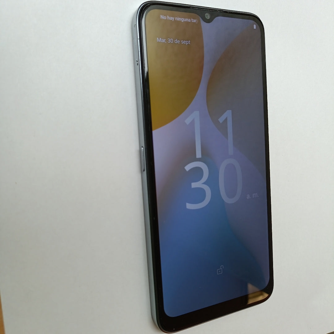 CELULAR OTRAS MARCAS OTROS MODELOS 64 GB 4 GB RAM (SEMINUEVO)