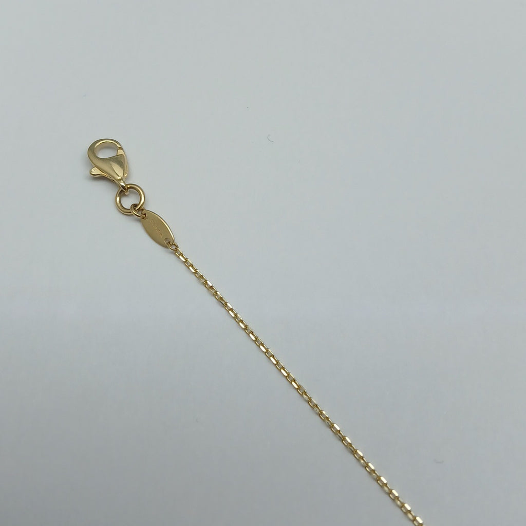 PULSERAS DAMA ORO 14K 1.4 (NUEVO)
