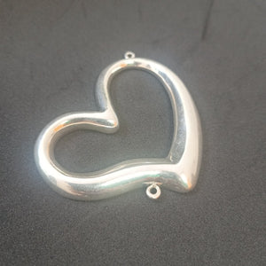 DIJE PLATA 37,40 GRMS (SEMINUEVO)