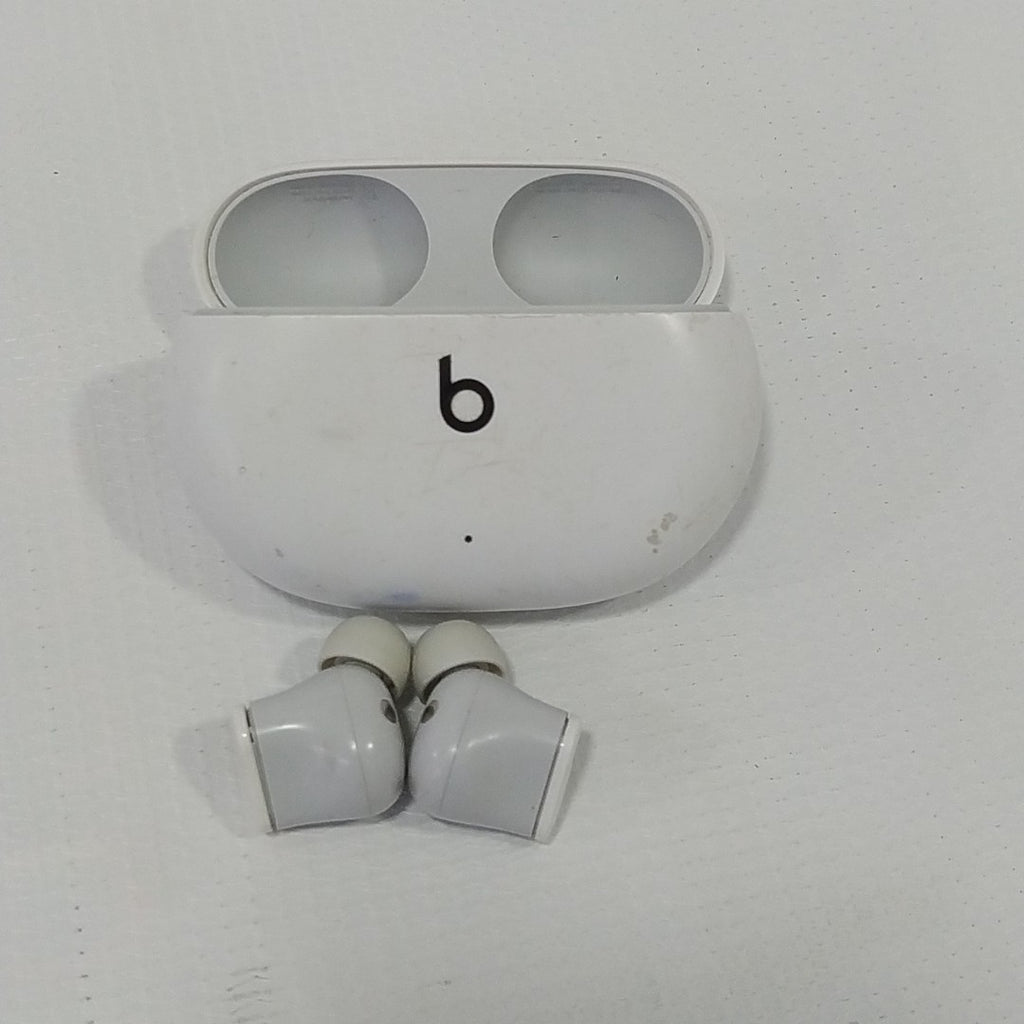 AUDIFONOS BEATS STUDIO BUDS A2512/A2513 INALAMBRICO IN EAR (SEMINUEVO)