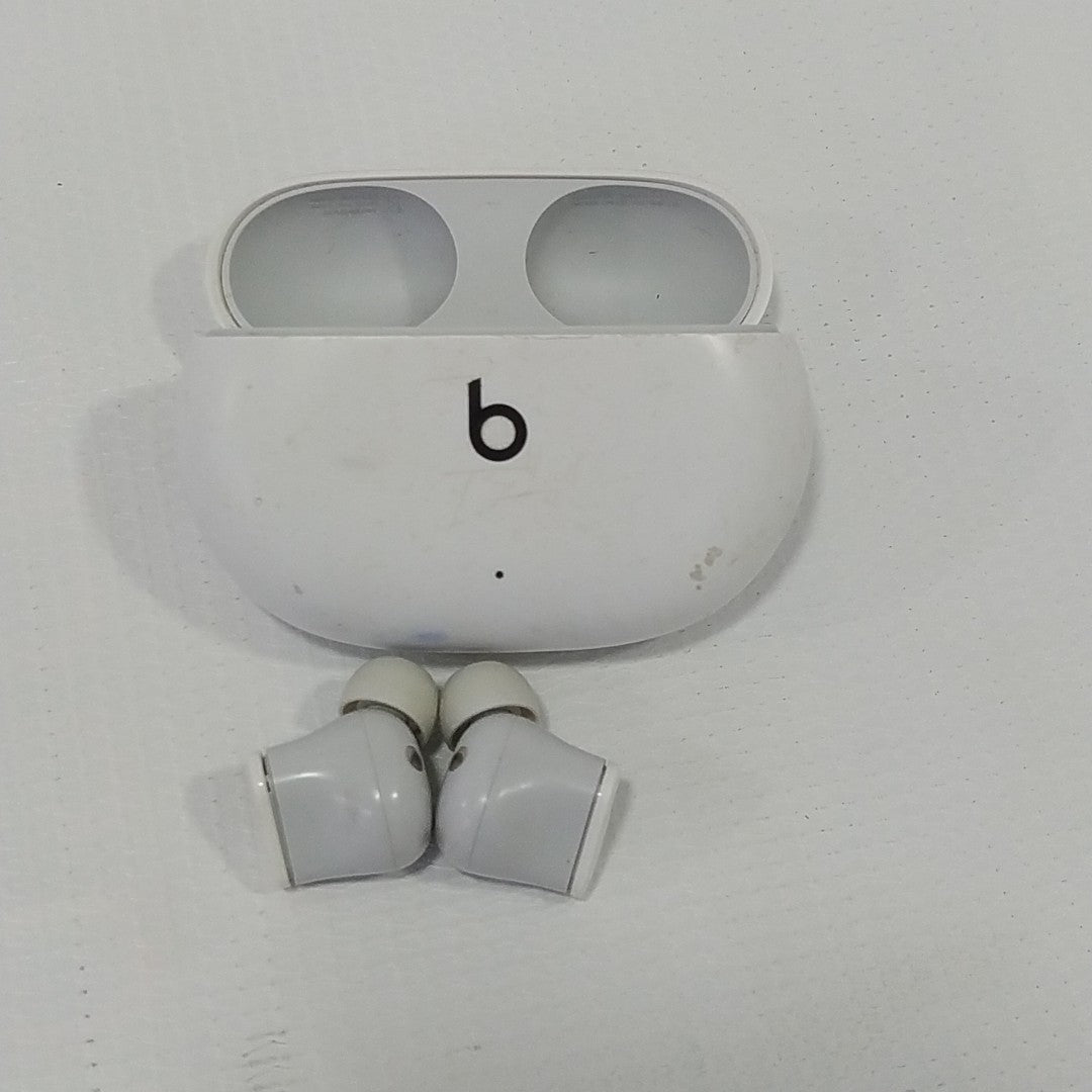 AUDIFONOS BEATS STUDIO BUDS A2512/A2513 INALAMBRICO IN EAR (SEMINUEVO)
