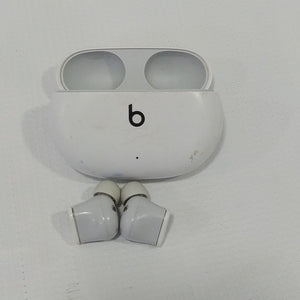 AUDIFONOS BEATS STUDIO BUDS A2512/A2513 INALAMBRICO IN EAR (SEMINUEVO)