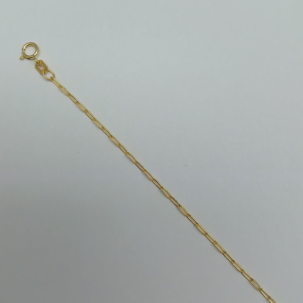 PULSERAS DAMA ORO 14K 0.8 (NUEVO)