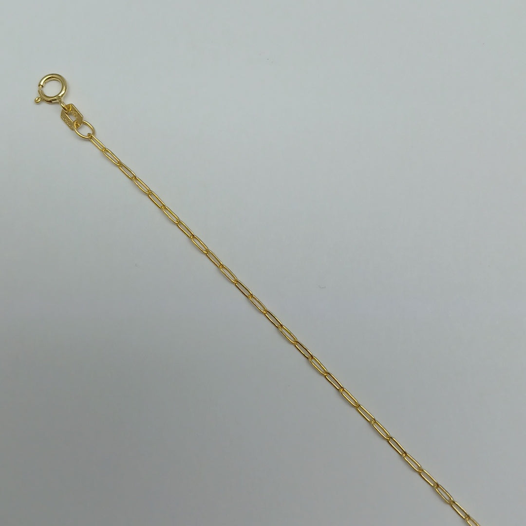 PULSERAS DAMA ORO 14K 0.8 (NUEVO)