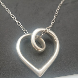 GARGANTILLA PLATA 64,00 GRMS (SEMINUEVO)
