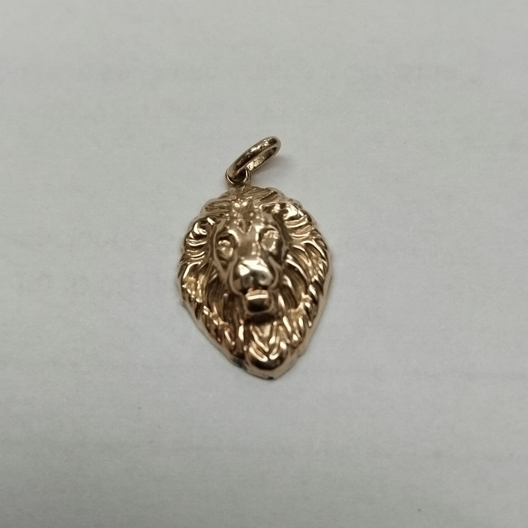 DIJE ORO 14 K 0,80 GRMS (SEMINUEVO)
