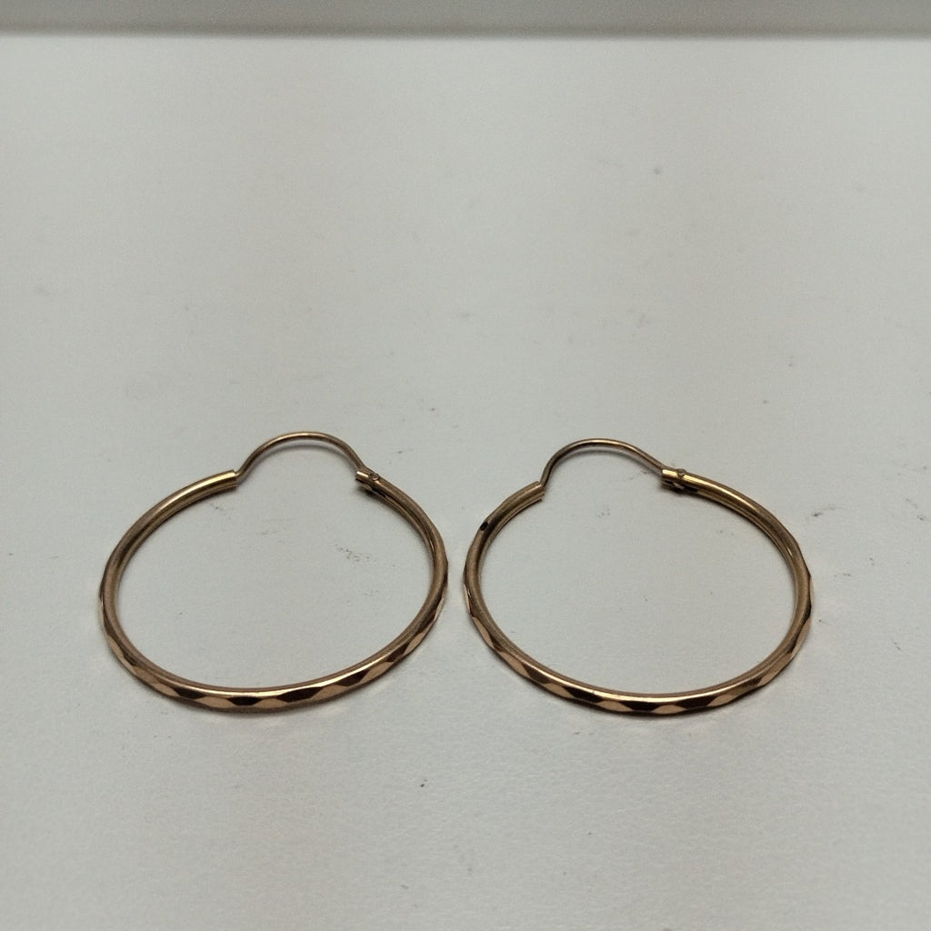 ARRACADAS PAR. ORO. 10 K 2.2 GRMS (SEMINUEVO)