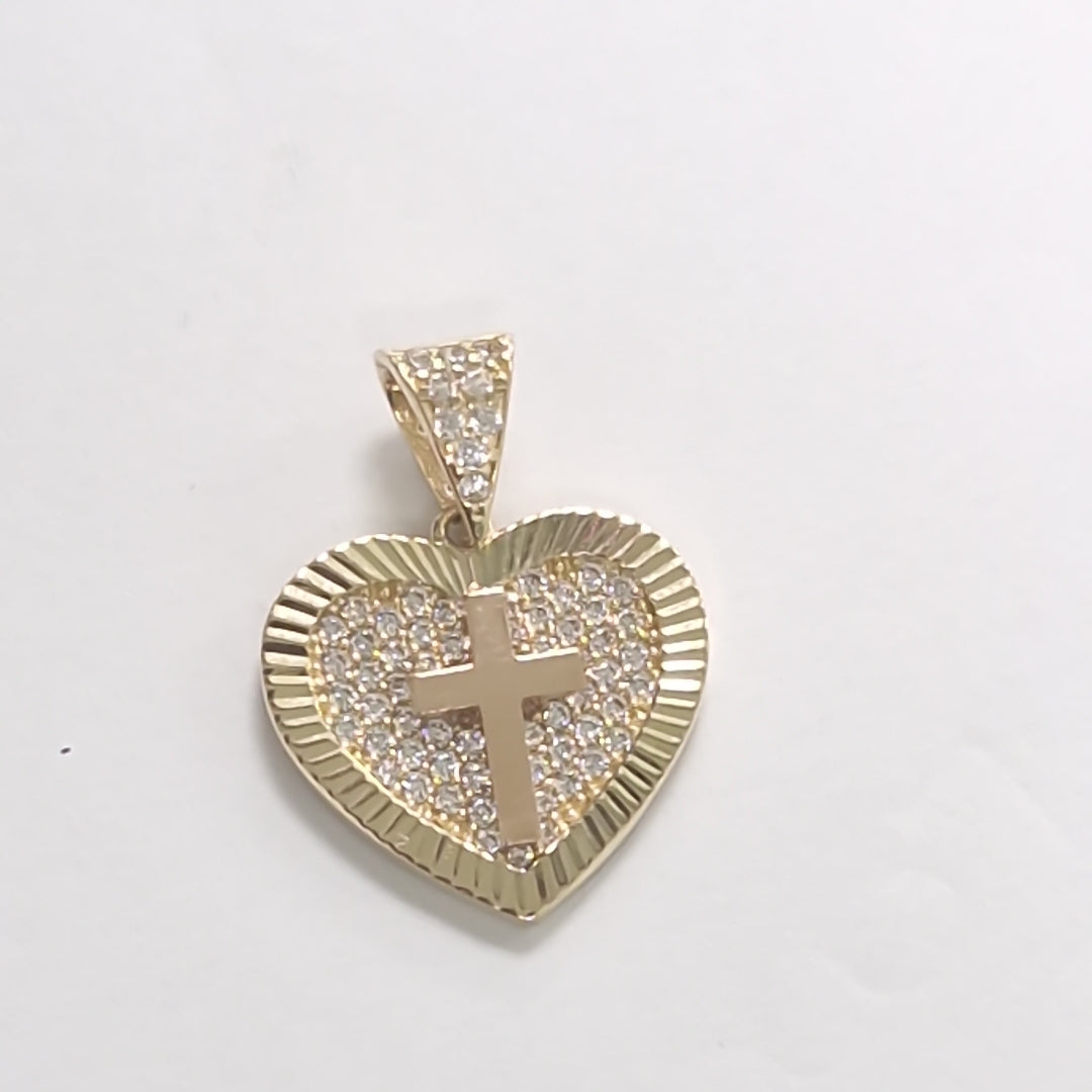 DIJES ORO 14K 2.3 (NUEVO)