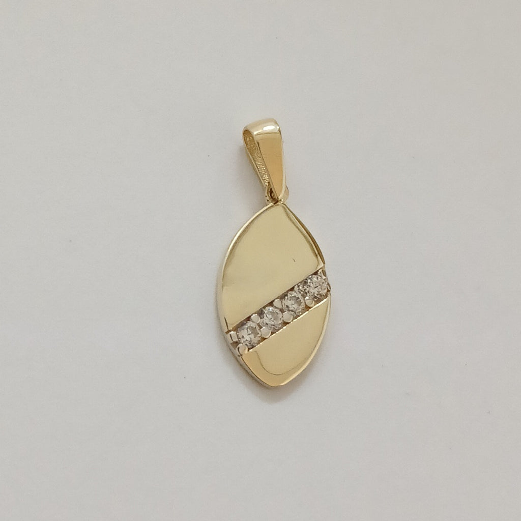 DIJES ORO 14K 1 (NUEVO)