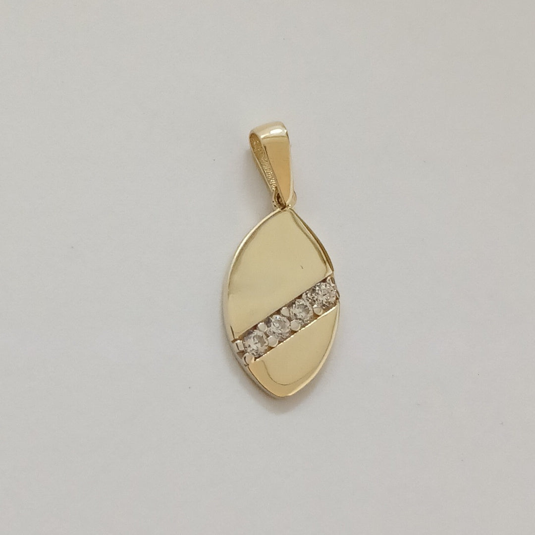 DIJES ORO 14K 1 (NUEVO)