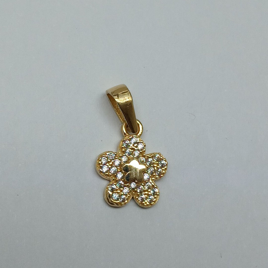 DIJES ORO 14K 0.9 (NUEVO)