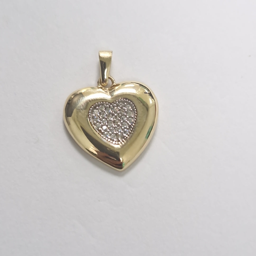 DIJES ORO 14K 2.4 (NUEVO)