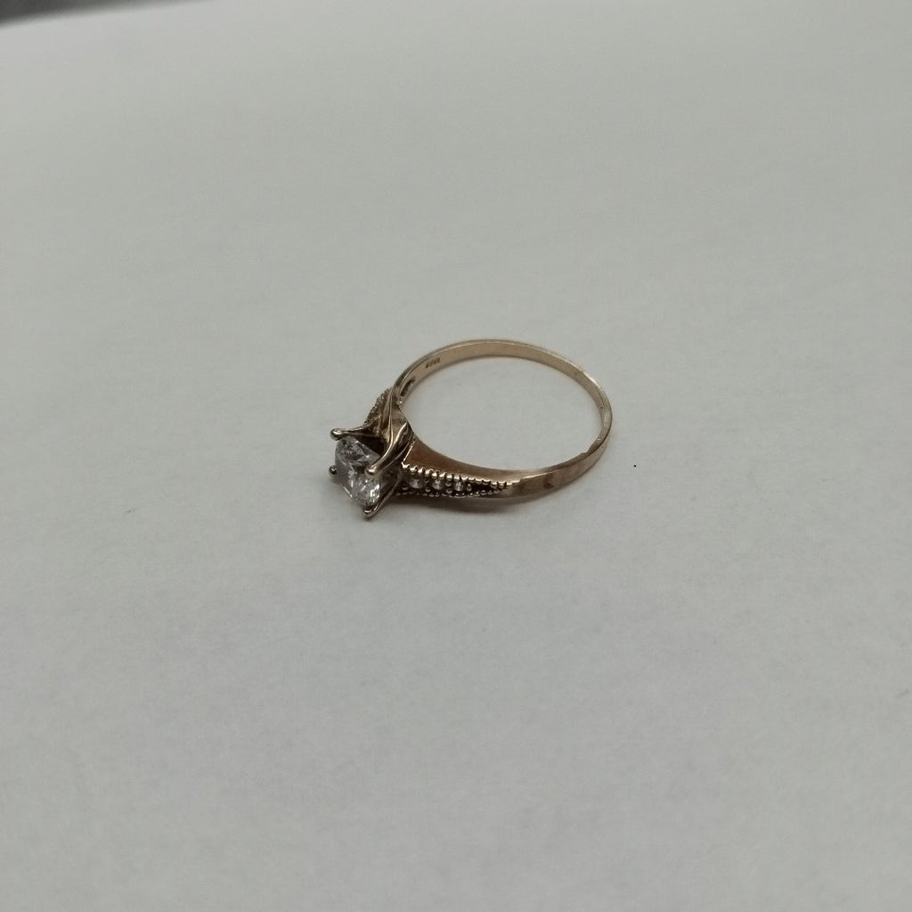 SOLITARIO ORO 8 K 2,00 GRMS (SEMINUEVO)