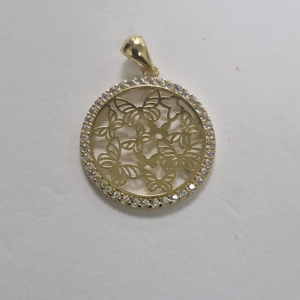 DIJES ORO 14K 1.8 (NUEVO)