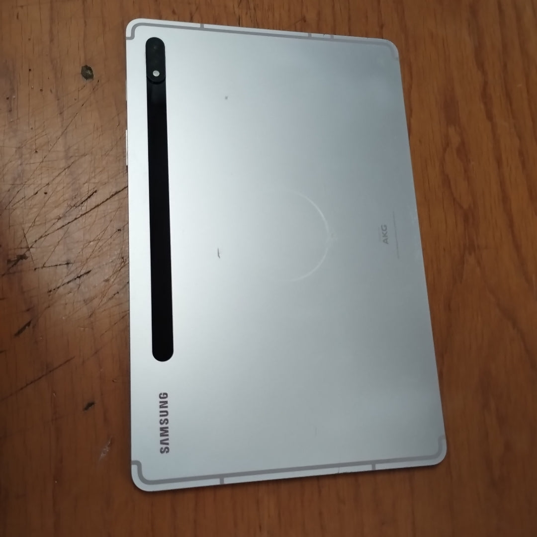 TABLETA SAMSUNG GALAXY TAB S8 SM-X700 256 GB 8 GB RAM (SEMINUEVO)