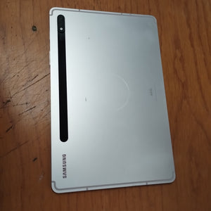 TABLETA SAMSUNG GALAXY TAB S8 SM-X700 256 GB 8 GB RAM (SEMINUEVO)