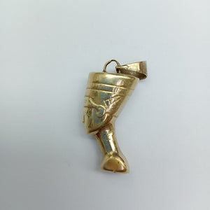 DIJE ORO 10 K 1,00 GRMS (SEMINUEVO)