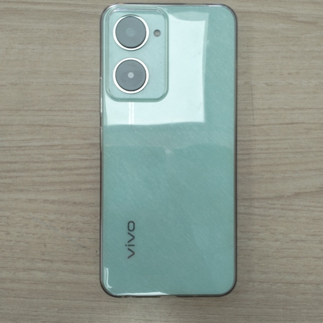 CELULAR VIVO Y03 V2332 (2024) 128 GB 4 GB RAM (SEMINUEVO)