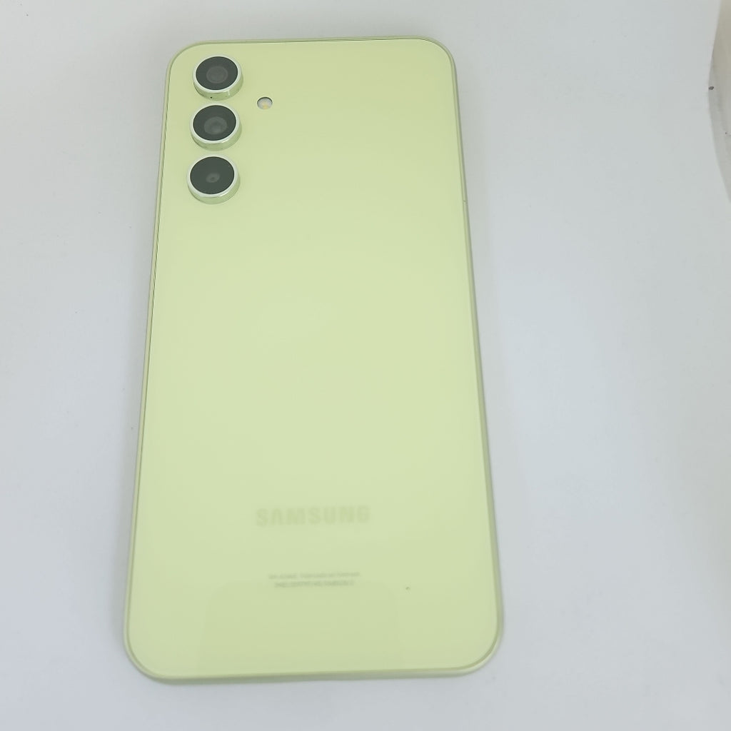 CELULAR SAMSUNG GALAXY A54 5G SM-A546E 128 GB 8 GB RAM (SEMINUEVO)