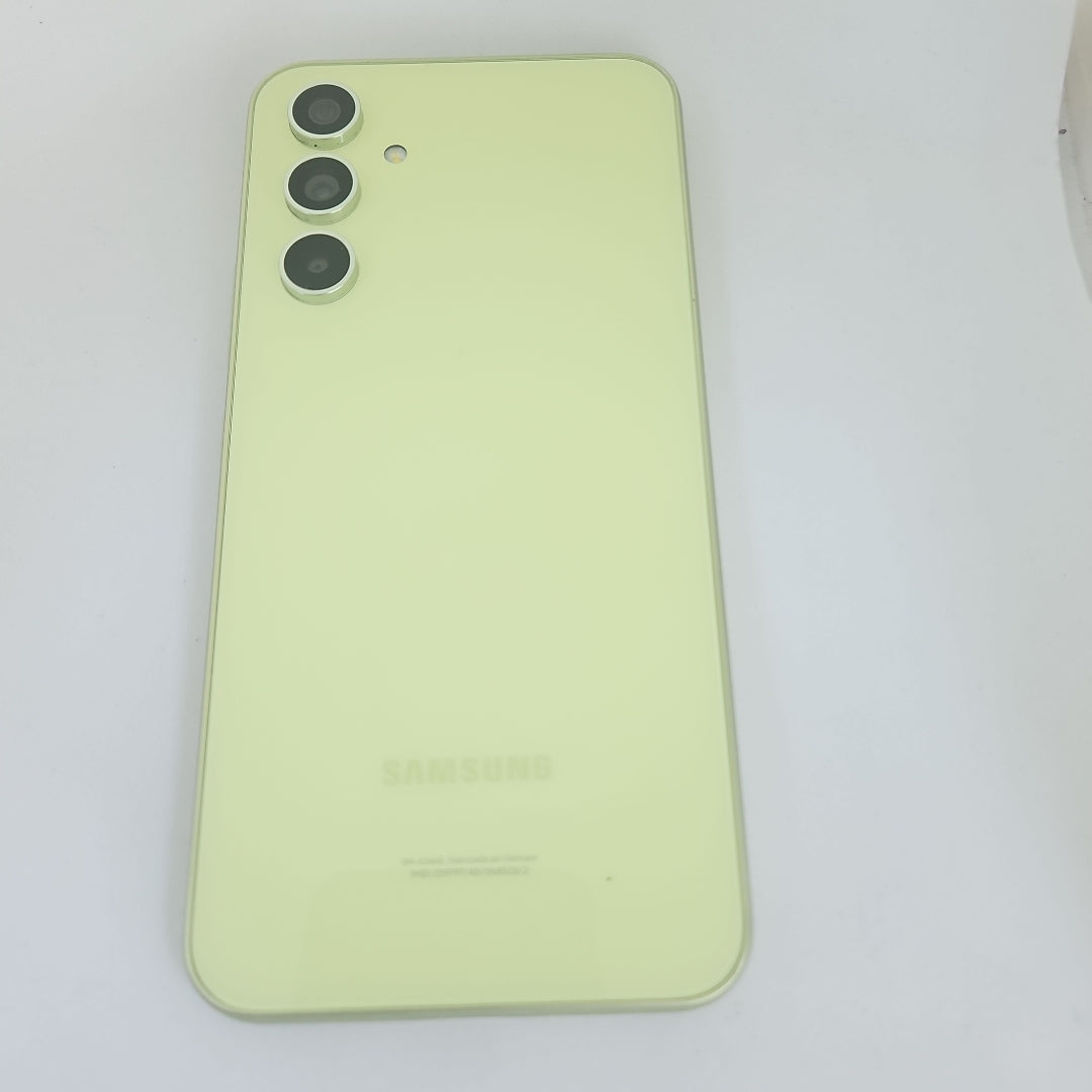 CELULAR SAMSUNG GALAXY A54 5G SM-A546E 128 GB 8 GB RAM (SEMINUEVO)