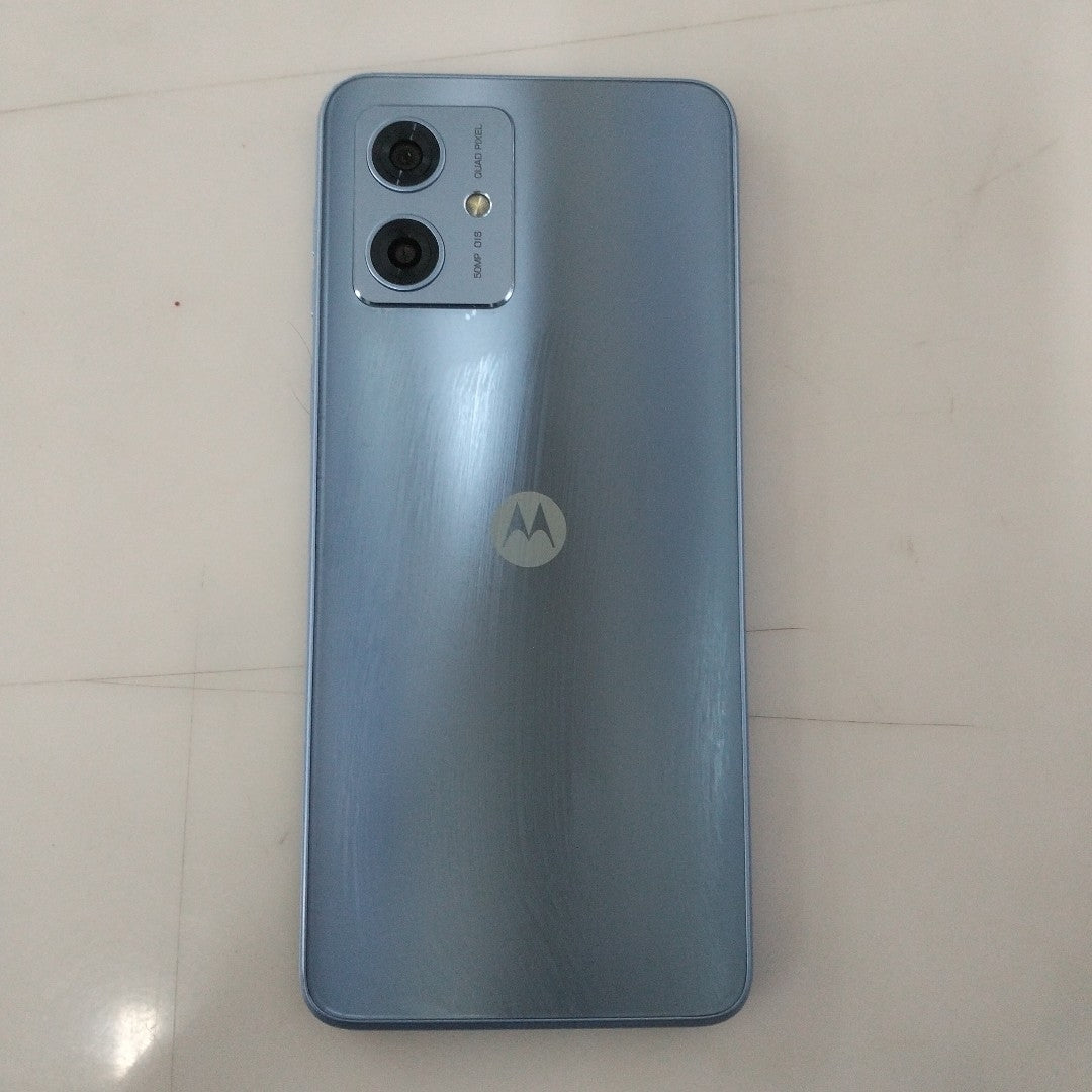 CELULAR MOTOROLA MOTO G54 5G XT2343-1 (2023) 256 GB 8 GB RAM (SEMINUEVO)